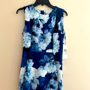 Calvin Klein Cocktail Dress